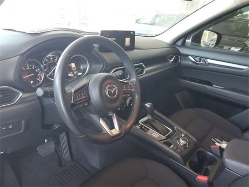 Used 2022 MAZDA CX-5 AWD 2.5 S image 20