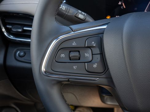 New 2026 Buick Envista Avenir FWD image 26
