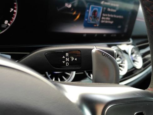 Used 2020 Mercedes-Benz E 53 AMG 4MATIC Coupe image 39