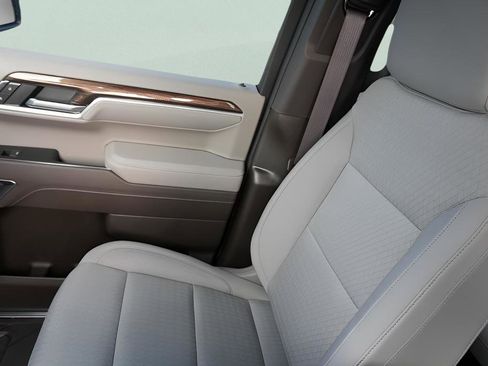 New 2026 Chevrolet Silverado 1500 LT w/ Safety Package image 28