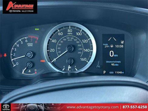 Certified 2022 Toyota Corolla LE w/ LE Convenience Package image 27