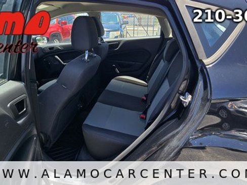 Used 2016 Ford Fiesta S FWD image 26