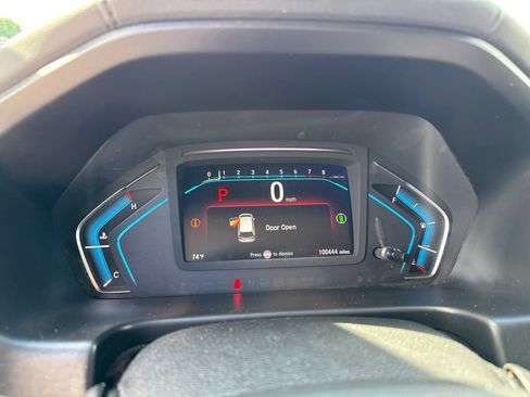 Used 2021 Honda Odyssey EX image 10