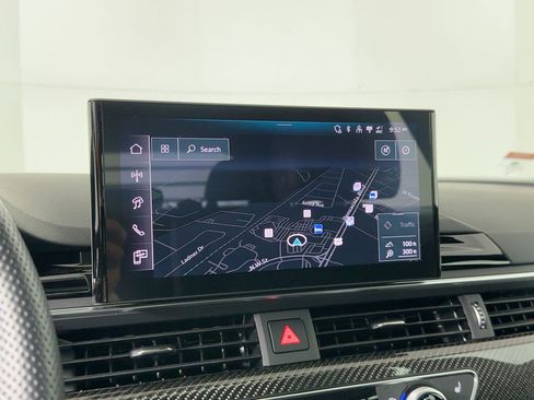 Used 2025 Audi A5 2.0T Premium Plus w/ Premium Plus image 23