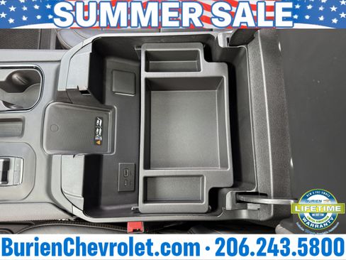 Used 2026 GMC Sierra 1500 AT4 w/ AT4 Premium Package AWD/4WD image 19
