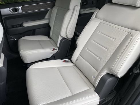 Certified 2024 Hyundai Santa Fe Calligraphy FWD image 31