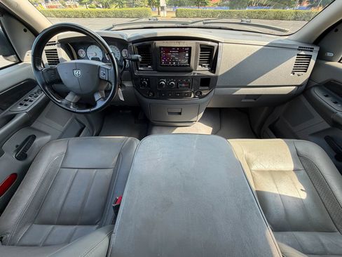 Used 2007 Dodge Ram 3500 Truck Laramie AWD/4WD image 19