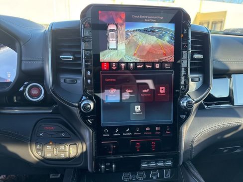 New 2026 RAM 1500 RHO image 13