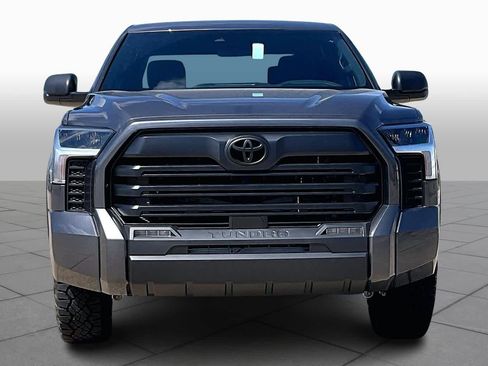 New 2026 Toyota Tundra SR5 image 3