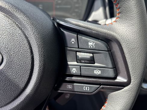 New 2026 Subaru Crosstrek 2.5i Limited AWD/4WD image 19