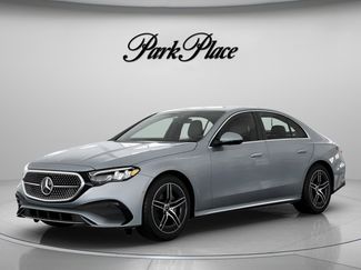 Used 2026 Mercedes-Benz E 350 Sedan video 1