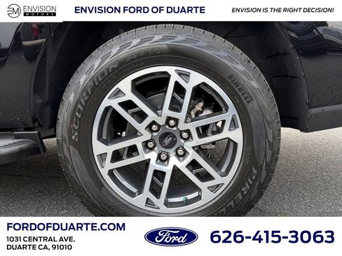 New 2026 Ford Expedition Max Active image 12