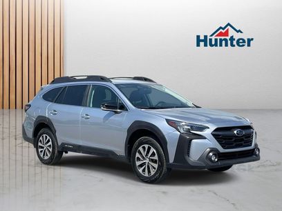 Used 2025 Subaru Outback Premium w/ Popular Package #1A