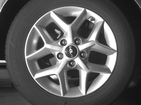 Used 2025 Kia Soul LX w/ LX Technology Package image 15