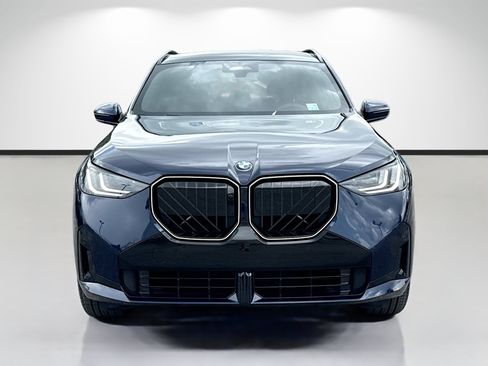 New 2026 BMW X3 xDrive30i w/ Premium Package AWD/4WD image 8