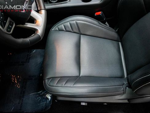 Used 2023 Dodge Challenger SRT Hellcat w/ Plus Package image 95