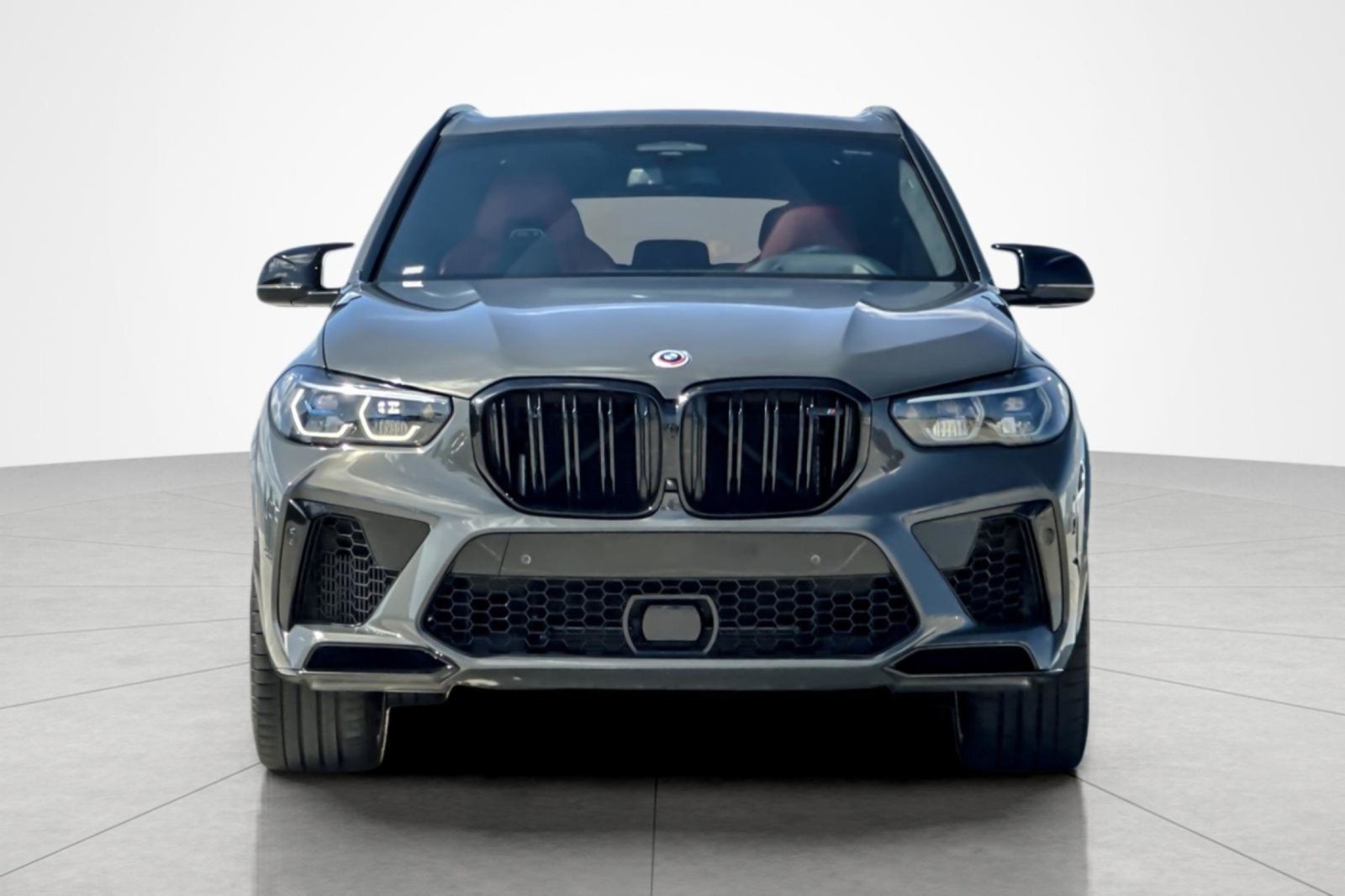 Used 2022 BMW X5 M w/ Competition Package 2 AWD/4WD image 8