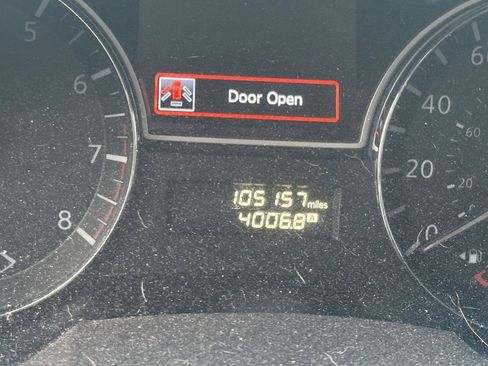 Used 2015 Nissan Altima 2.5 S w/ Power Driver Seat Package image 13