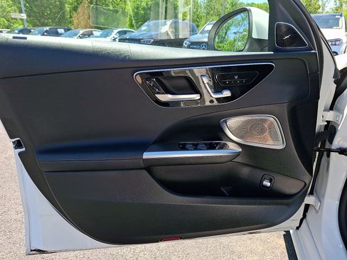 Certified 2023 Mercedes-Benz C 300 4MATIC Sedan image 12