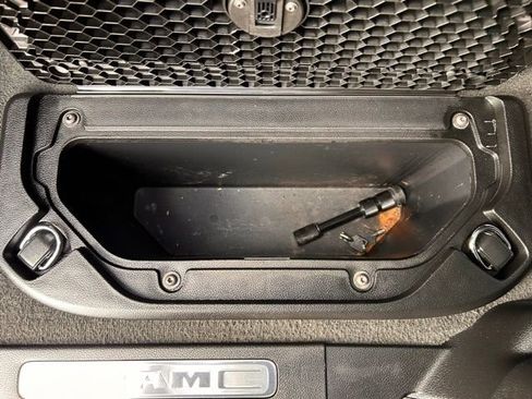 Used 2024 RAM 1500 Limited image 57