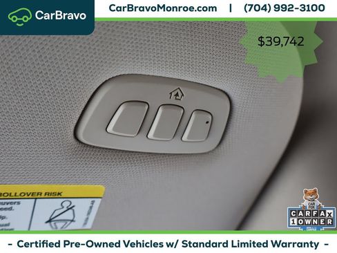 Used 2024 Ford Expedition Max XLT RWD image 28