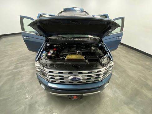 Used 2019 Ford Expedition Max Limited w/ Special Edition Package AWD/4WD image 57