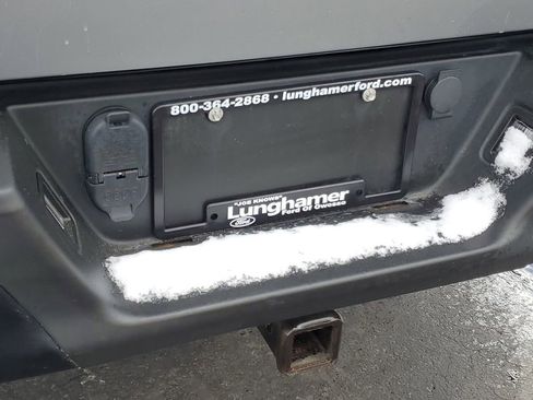 Used 2020 Ford F150 XL w/ XL Power Equipment Group image 32