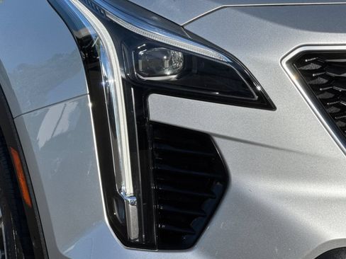 Used 2022 Cadillac XT4 Sport AWD/4WD image 45