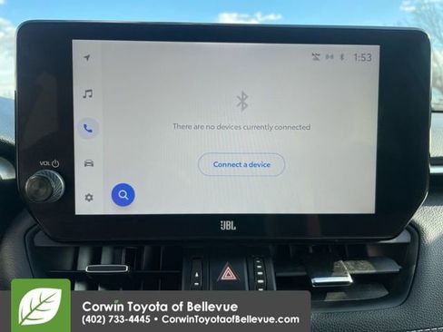 Used 2023 Toyota RAV4 XLE Premium image 20