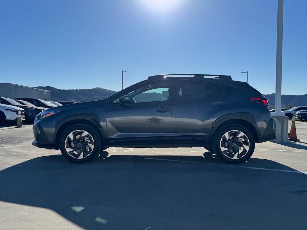 New 2026 Subaru Crosstrek 2.5i Limited AWD/4WD image 5