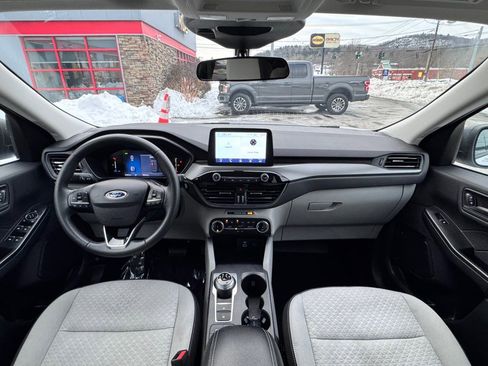 Used 2023 Ford Escape Active image 7