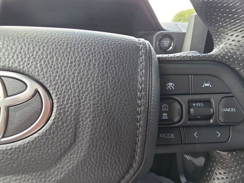 New 2026 Toyota Tacoma SR5 image 17