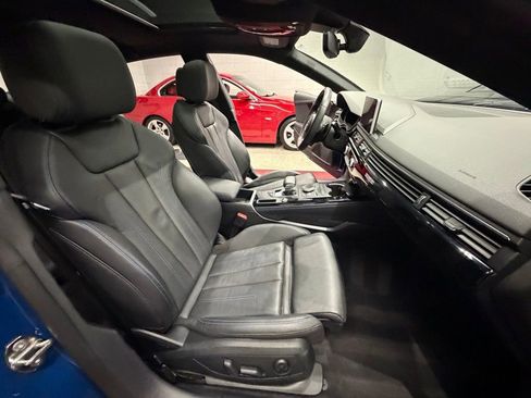 Used 2019 Audi A5 2.0T Premium Plus w/ Premium Plus AWD/4WD image 39