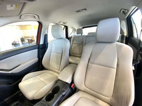 Used 2014 MAZDA CX-5 Sport image 14