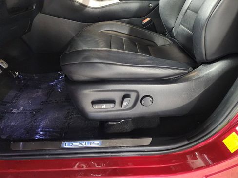 Used 2016 Lexus NX 200t FWD image 19