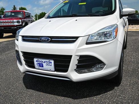 Used 2013 Ford Escape SEL AWD/4WD image 11