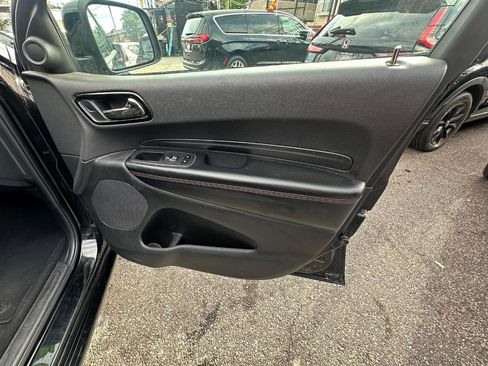 Used 2023 Dodge Durango GT AWD/4WD image 20