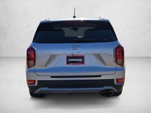 Used 2022 Hyundai Palisade SEL w/ Convenience Package image 6