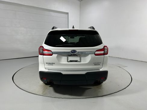 Used 2021 Subaru Ascent Touring w/ Popular Package #2A image 35