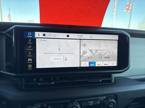 New 2024 Jeep Wrangler Sport S image 31