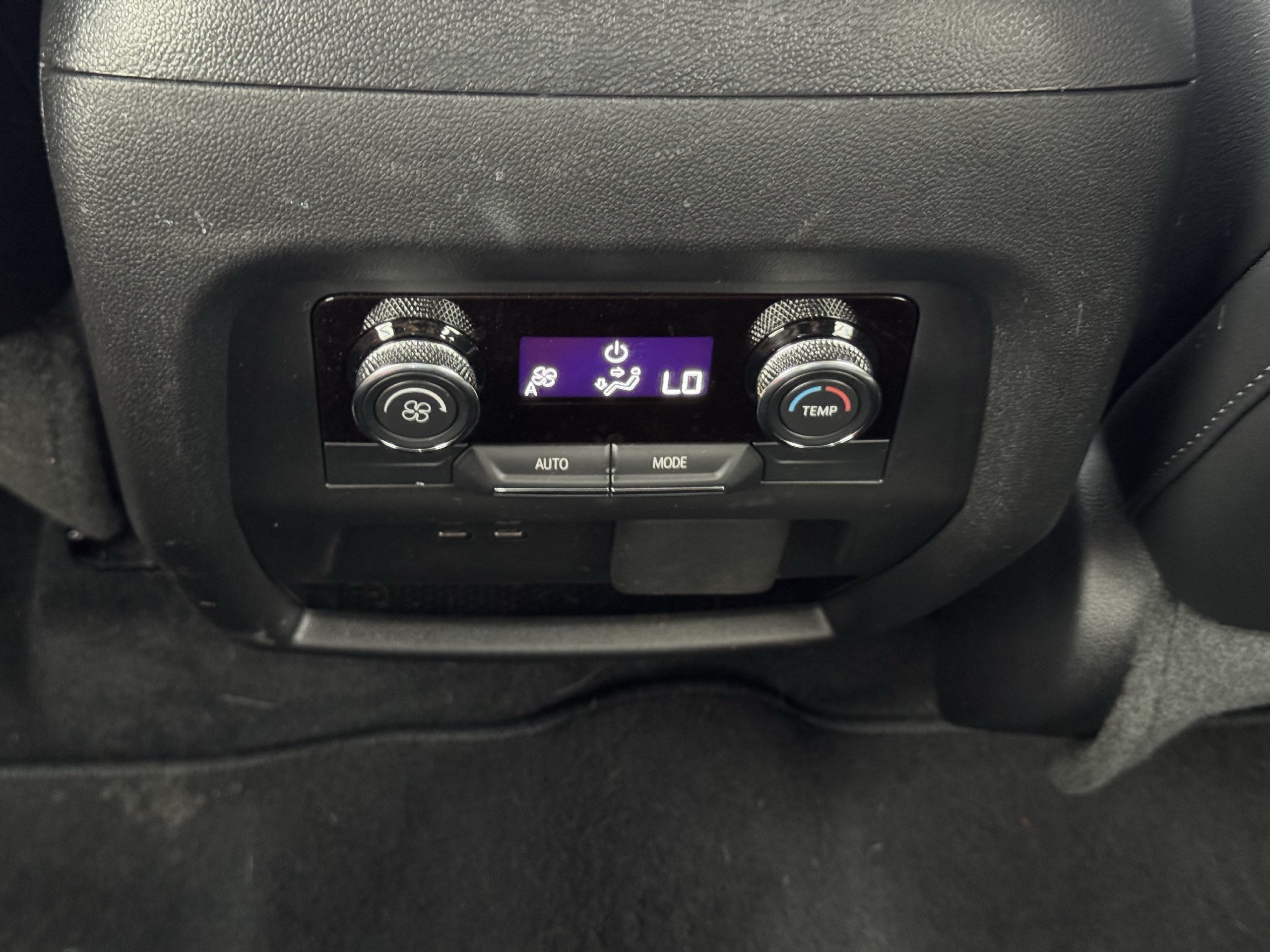 New 2026 Subaru Crosstrek 2.5i Wilderness AWD/4WD image 31