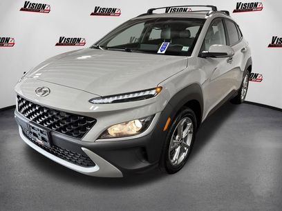 Used 2023 Hyundai Kona SEL