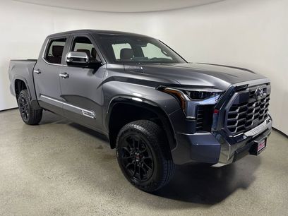 New 2026 Toyota Tundra 1794 Edition