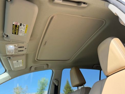 Used 2014 Toyota RAV4 Limited w/ Technology Package AWD/4WD image 58