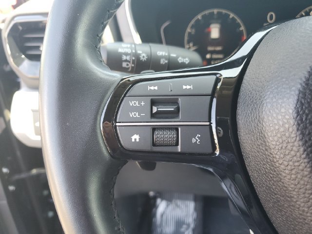 Certified 2024 Honda Pilot EX-L image 29