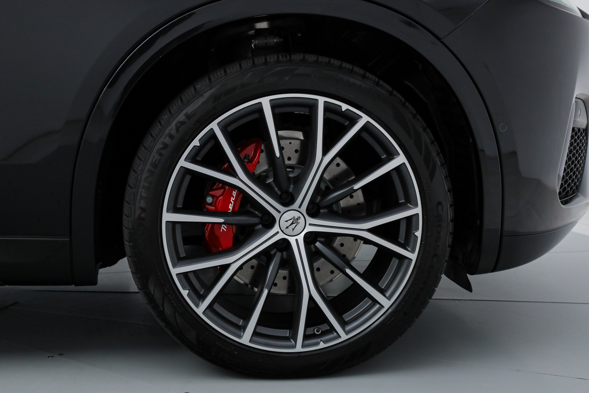 Used 2026 Maserati Grecale Modena AWD/4WD image 20
