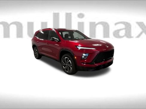 New 2026 Buick Enclave Sport Touring w/ Power Package image 55