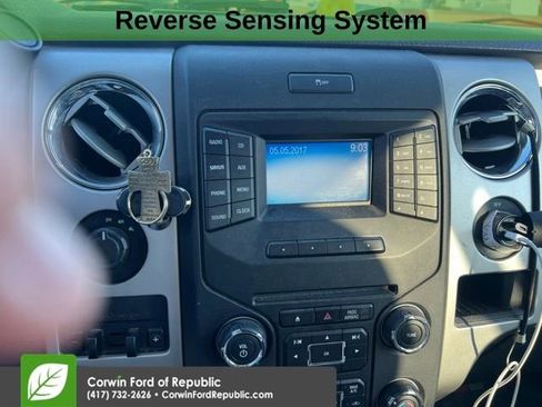 Used 2014 Ford F150 XLT w/ Equipment Group 302A Luxury image 10