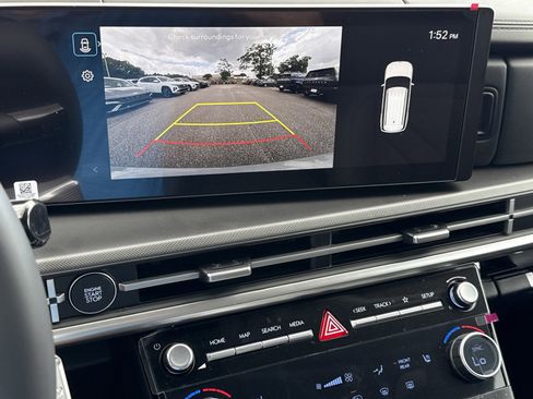New 2026 Hyundai Santa Fe SEL FWD image 25