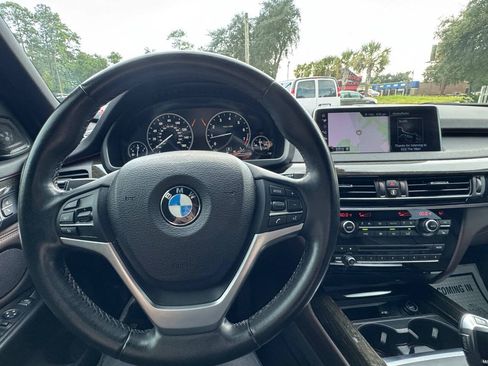 Used 2017 BMW X5 xDrive35i AWD/4WD image 26